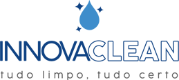 logotipo da InnovaClean