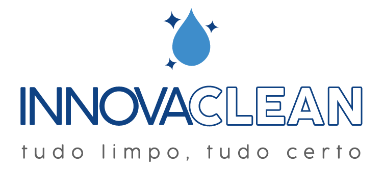 logotipo da InnovaClean